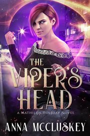 The viper's head cover image