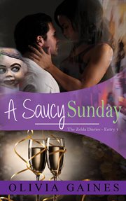 A Saucy Sunday cover image