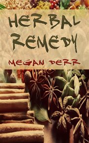 Herbal remedy cover image