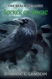 Seeker of magic : realm of magic. Book 1 cover image
