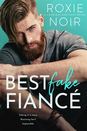 Best fake fiancé cover image