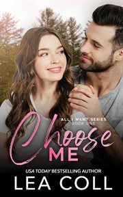 Choose me cover image