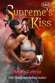 Supreme's kiss cover image