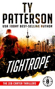 Tightrope cover image