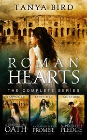 Roman hearts : the complete series cover image
