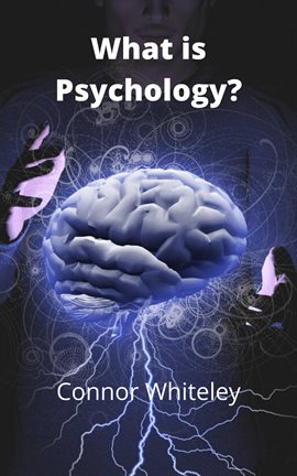 Cover image for What is Psychology?