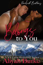 Belongs to You : Springwood cover image