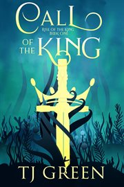 Call of the king cover image