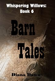 Barn tales cover image