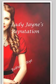 Lady jayne's reputation cover image