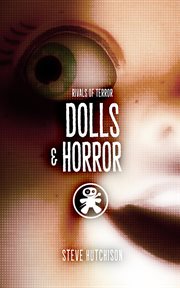 Dolls & horror cover image