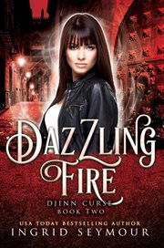 Dazzling fire cover image