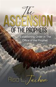 The ascension of the prophets cover image