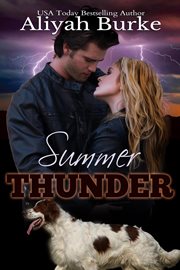 Summer Thunder : Seasons cover image