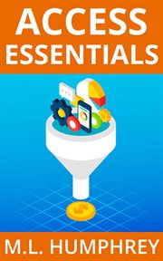 Access essentials cover image