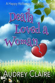 Death loved a woman cover image