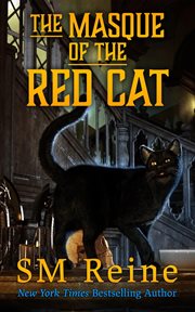The Masque of the Red Cat cover image