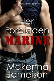 Her Forbidden Marine cover image