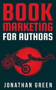 Book marketing for authors cover image