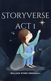 Storyverse act 1 cover image