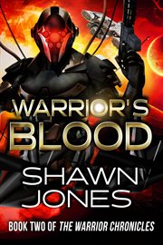 Warrior's Blood cover image