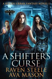 A shifter's curse cover image