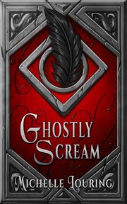 Ghostly scream cover image