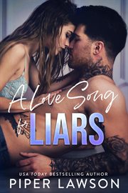 A love song for liars cover image