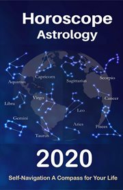Horoscope & astrology 2020 cover image