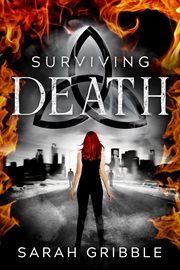 Surviving death cover image