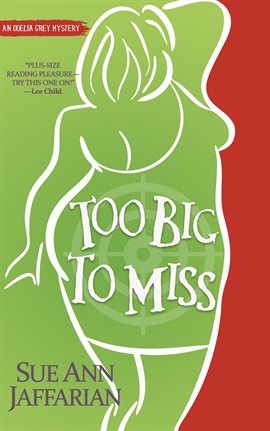 Cover image for Too Big To Miss