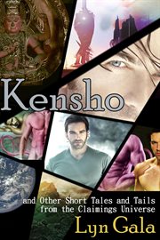 Kensho cover image