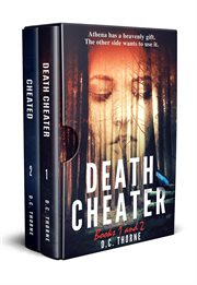 Death cheater: the boxed set cover image
