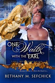 One Waltz With the Earl cover image