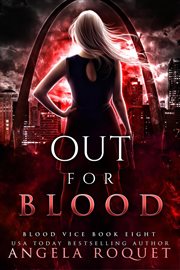 Out for Blood cover image
