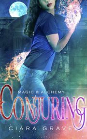 Conjuring cover image