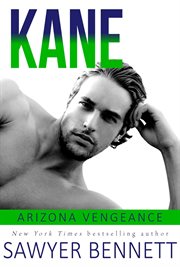 Kane : Arizona Vengeance cover image