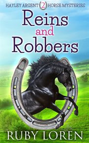 Reins and robbers cover image