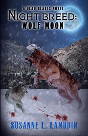 Night breed: wolf moon cover image