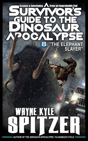 The elephant slayer cover image