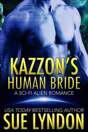 Kazzon's human bride cover image