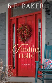 Finding holly cover image