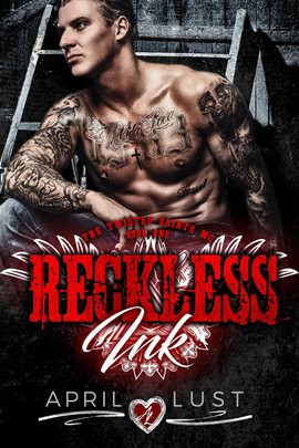 Cover image for Reckless Ink