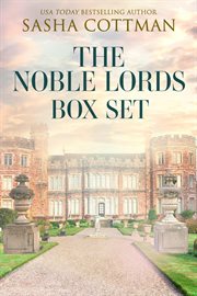 The Noble Lords Book Collection cover image