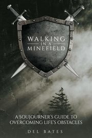 Walking in a minefield cover image