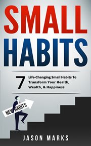 Small habits cover image