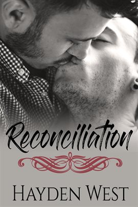 Cover image for Reconciliation