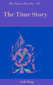 The time story cover image