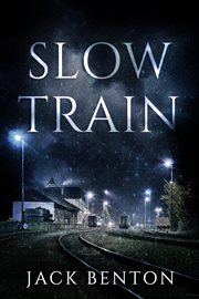 Slow train cover image