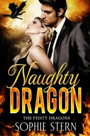 Naughty Dragon cover image